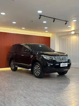 Nissan New Terra VL 2.5 2019