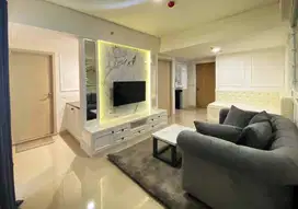 Dijual Apartemen MEIKARTA 3 BR, Fully Furnish