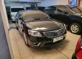 Toyota Camry 2.5 V Bensin AT 2010