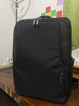 DIJUAL RUGI Tas Bacpack Samsonite Ori‼️