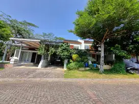 Bu, Jual Cepat Rumah Semarang dalam Perumahan Grha Taman Bunga