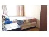 DIJUAL MURAH APARTEMENT 2 BR FULL FURNISH MARBELLA KEMANG JAKARTA