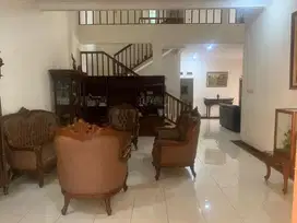 Turun Harga Rumah d jalan utama Sekelimus Buah batu dkt RS Mayapada