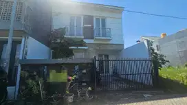 Segera Lelang, Juli 2025 Rumah Surabaya  Graha Mitra Asri, Sambikerep