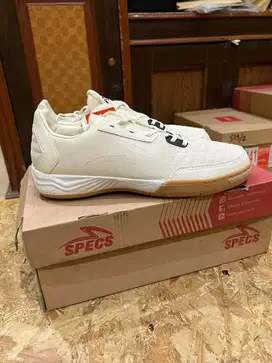 Sepatu Futsal Specs Metasala Nativ 2 size 39