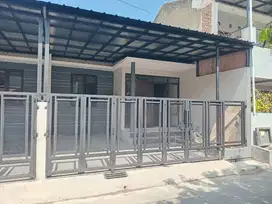 dijual Rumah Baru Komplek Margahayu Raya Metro Kota Bandung SHM