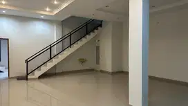 Ruko Bagus Strategis Siap Pakai di Jalan Nanjung Bandung