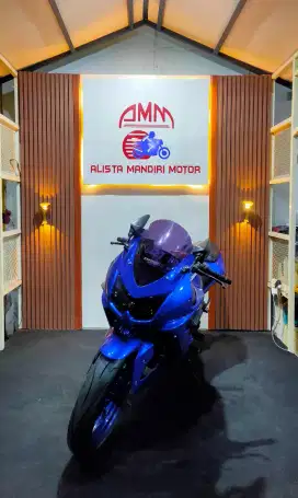 NINJA 250 2010 CASH&TRADE-IN
