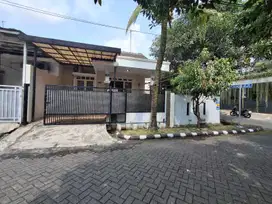 JUAL CEPAT ! Rumah Huk dalam Cluster Perumahan Bekasi Timur Regency