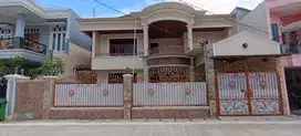 S667 Rumah Kokoh 252 m2 Murah di Swadaya Duren Sawit Jakarta Timur