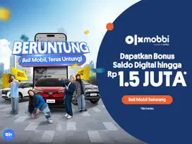 [OLXmobbi] DAIHATSU GRANMAX 1.3 MB D FACE TO FACE MANUAL 2024