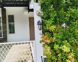 Rumah Jual Cepat Serpong Garden 2 Cisauk Karang Tengah Tangerang