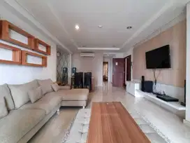 Dijual Apartemen Permata Hijau Tower Abelia Jakarta Selatan