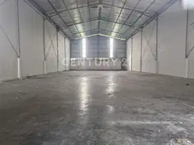 Gudang Siap Pakai Dekat Exit Tol Ir.Sutami Makassar