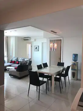 TERMURAH di Ciputra World tower Via Vue