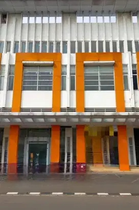 Ruko ukuran  6x 17m di Grand Orchard kelapa gading