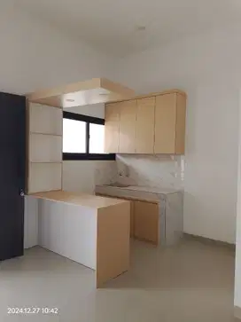 Dijual Rumah 2 Lantai Dekat Alun-alun kota Depok GDC