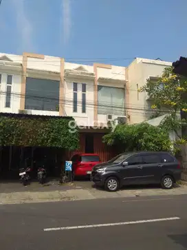 STRATEGIS SELANGKAH ke Pasar Kranggan, Dekat ke TUGU JOGJA