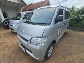 [OLXmobbi] DAIHATSU GRANMAX 1.3 MB D FACE TO FACE MANUAL 2024