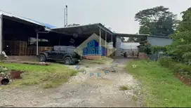 Disewakan Gudang di Desa Palasari, Legok - Tangerang, Banten