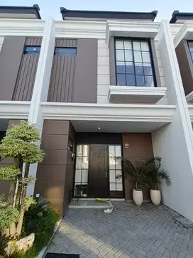 Regency one eastpoint Start 700jt an Surabaya timur Pakuwon city