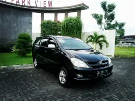 Innova G manual 2005