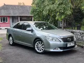 CAMRY V 2.5 Matic 2013
TDP 5 Juta