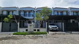 Dijual rumah pondok tjandra cluster redwood siap huni