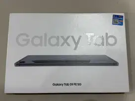 Samsung Galaxy Tab S9 FE 5G