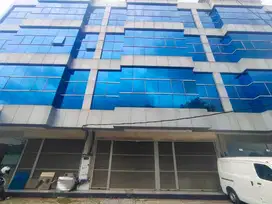 Disewakan Ruko Komersil 4 Lantai, di Pondok Bambu,Jakarta timur