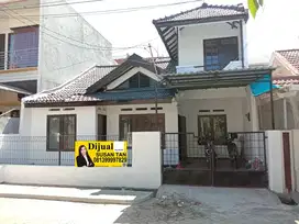 Turun Harga Butuh segera laku Rumah Babatan Pilang Wiyung