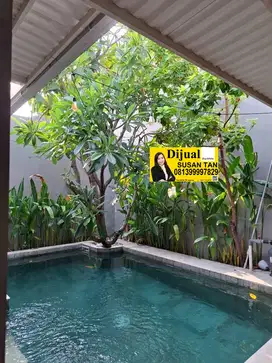 JUAL CEPAT RUMAH QUEENSTOWN CLUSTER TERDEPAN CITRALAND