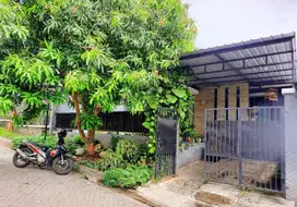 Rumah ready di Cluster Taman Sari Hill Tembalang, Semarang
