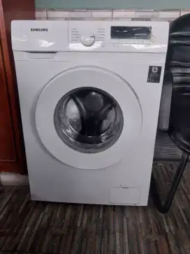 Mesin cuci 1 tabung samsung