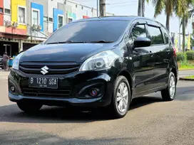 Suzuki Ertiga 1.4 GL AT 2015