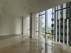 Senopati Suites 2 Bedroom Ready Good Deal Unit