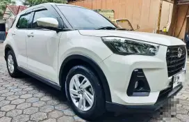 Rocky X 1.2 2022 CVT