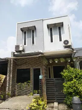 Hunian Ideal Harga Terjangkau di Puri Pamulang Tipe 120 m²