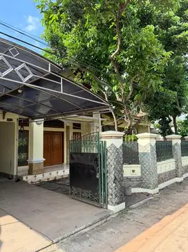 DIJUAL RUMAH DI JATIASIH