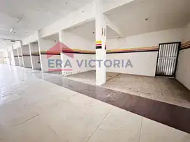 Butuh Gudang. Lokasi Strategis Akses Mudah Banyak Potensi
