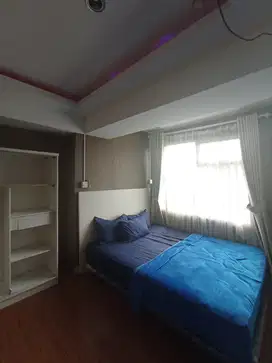 Apartemen dengan view kebun binatang bandung kece mana murah