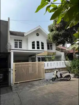 Dijual cepat rumah super strategis di Kawaluyaan Indah Kota Bandung