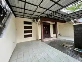 Palm Spring dekat A Yani dan Masjid Agung Siap Huni Harga Terbaik
