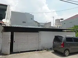 Rumah Bojong Indah dalam komplek murah jakarta barat