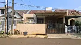 Dijual Rumah 2 Lantai Di Villa Melati Mas