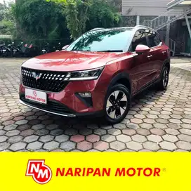 Wuling Alvez 1.5 EX CVT 2023