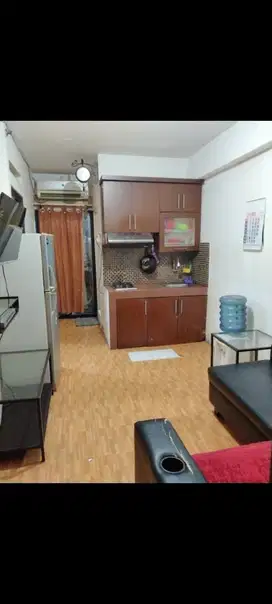 Disewakan Murah Apartemen Casablanca East Residence