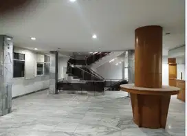 RUKO GANDENG 3 FATMAWATI DEKAT MRT PARKIR LUAS STRATEGIS JARANG ADA