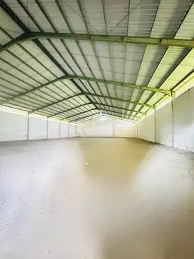 Gudang Kantor Murah dekat Exit Tol Waru dan Juanda Sidoarjo