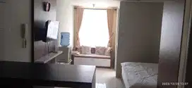 DISEWAKAN TOWER B(BAYAR) APT BASSURA TYPE STUDIO FURNISHED FURNISHED